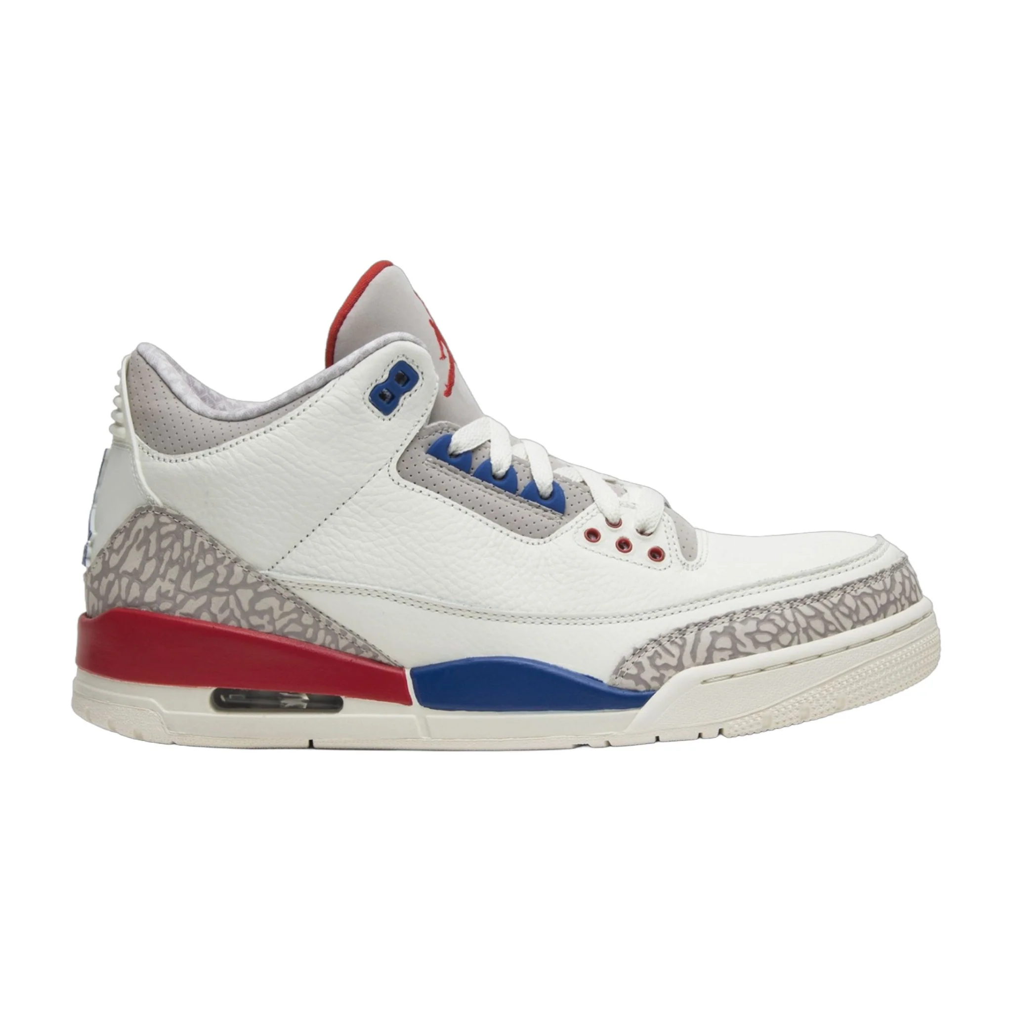 Versatile Air Jordan Retro 3 - International Flight Superior