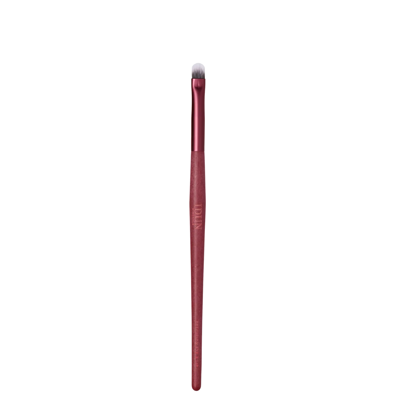 Dependable Pro Precision Eye Lip Brush Refined
