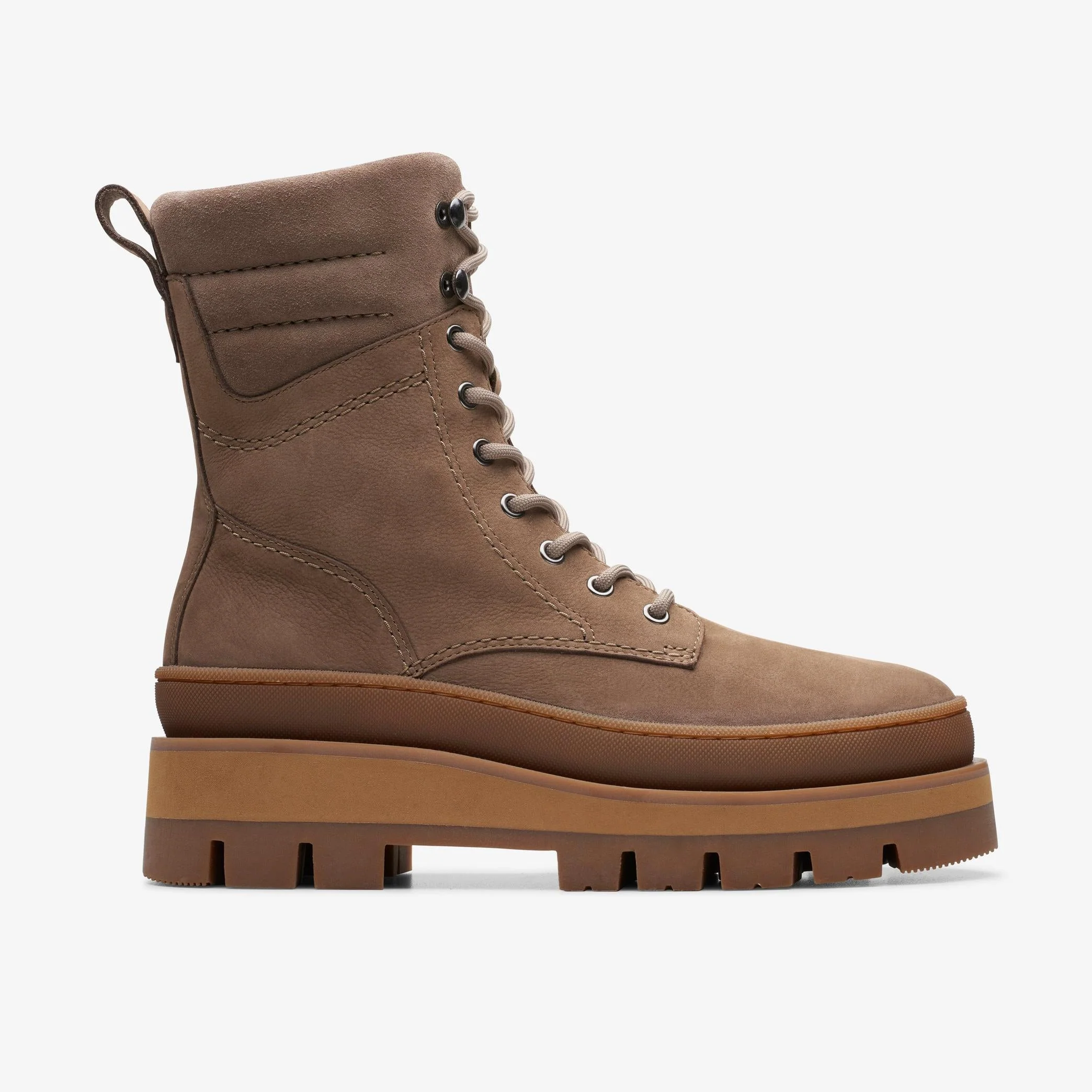 Certified Clarks Women's Orianna 2 Hike Boots Reliable