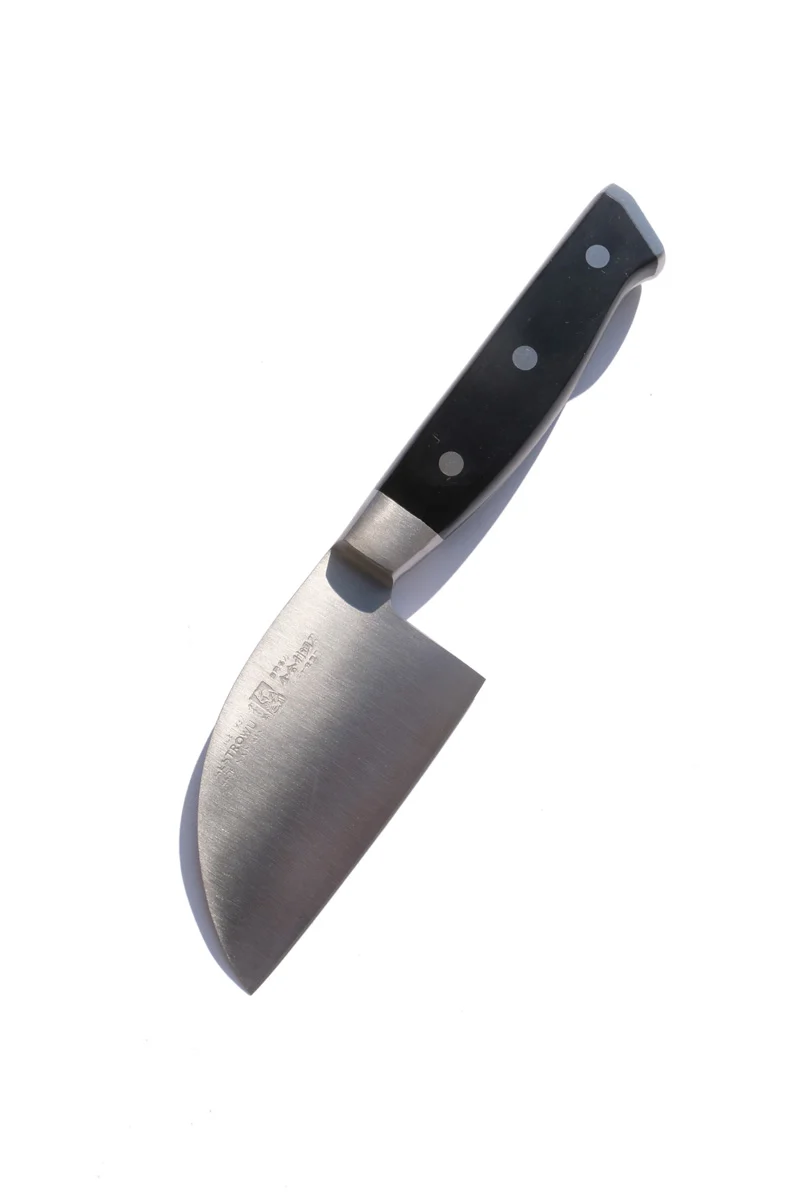 Prestigious artillery steel knife - mini chopper Official