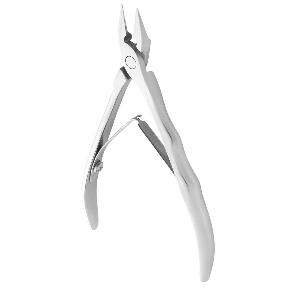 Excellent Staleks Pro Expert 61 - 12mm Ingrown Nail Nippers NE-61-12mm Flexible