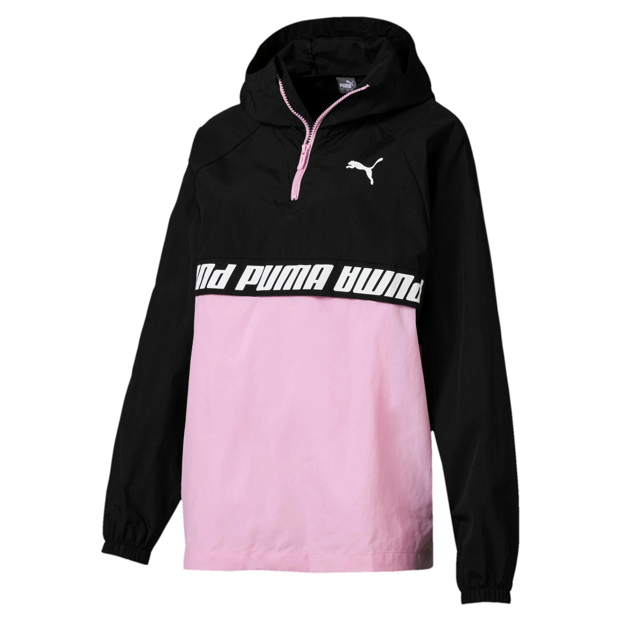 Unique Puma Women's 1 2 Zip Modern Sports Jacket Jackets Pure