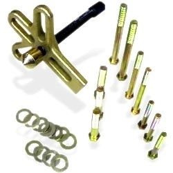 Official Harmonic Balancer Puller Top-Quality