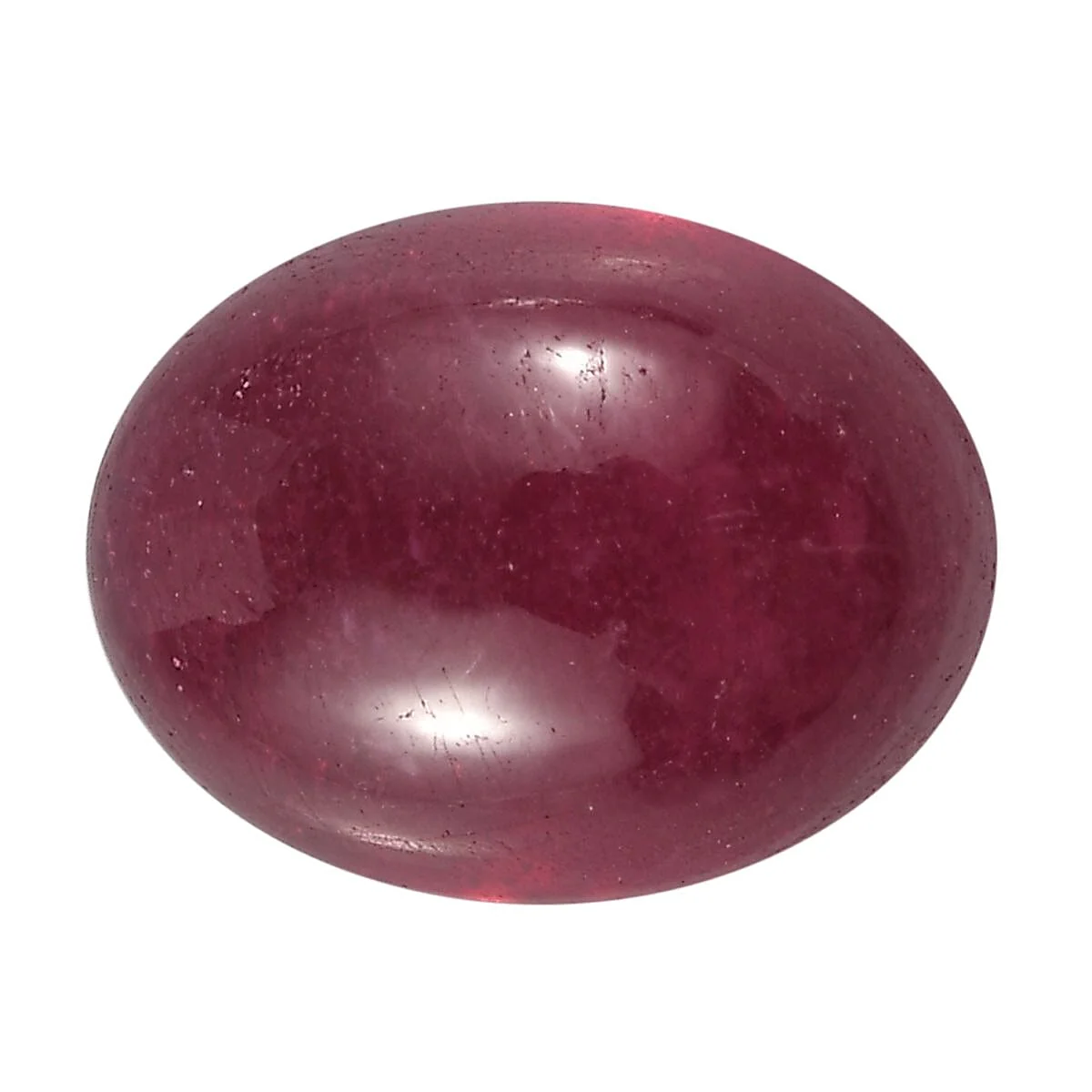 Artisan HomeJewelryLoose GemstonesRuby Stone 8168960 Exclusive