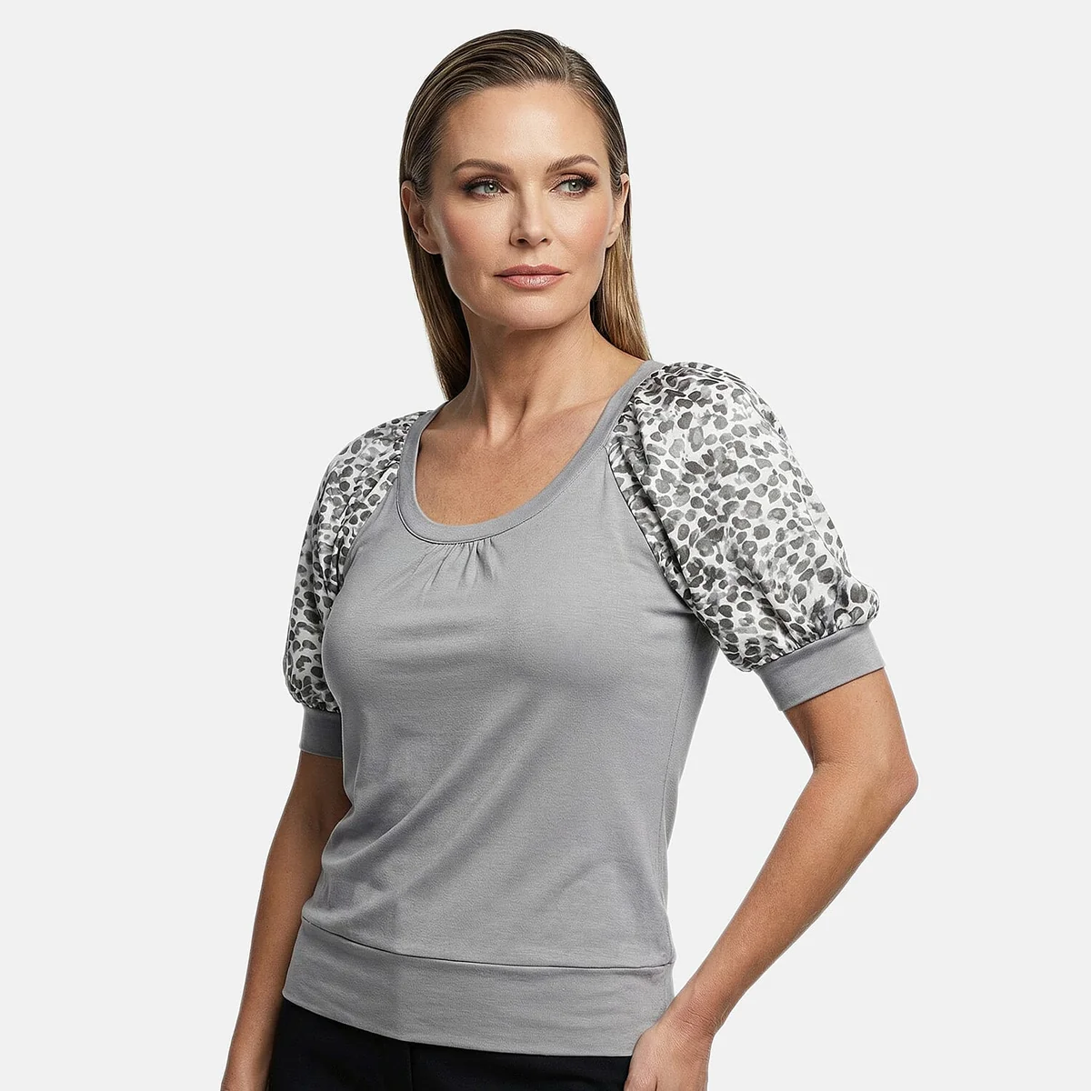 Verified HomeWomen's Fashion AccessoriesTops 8498928 Minimalist