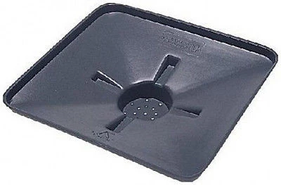 Certified Auto Car Truck Transmission Fluid Oil Drain Pan Funnel High-Performance