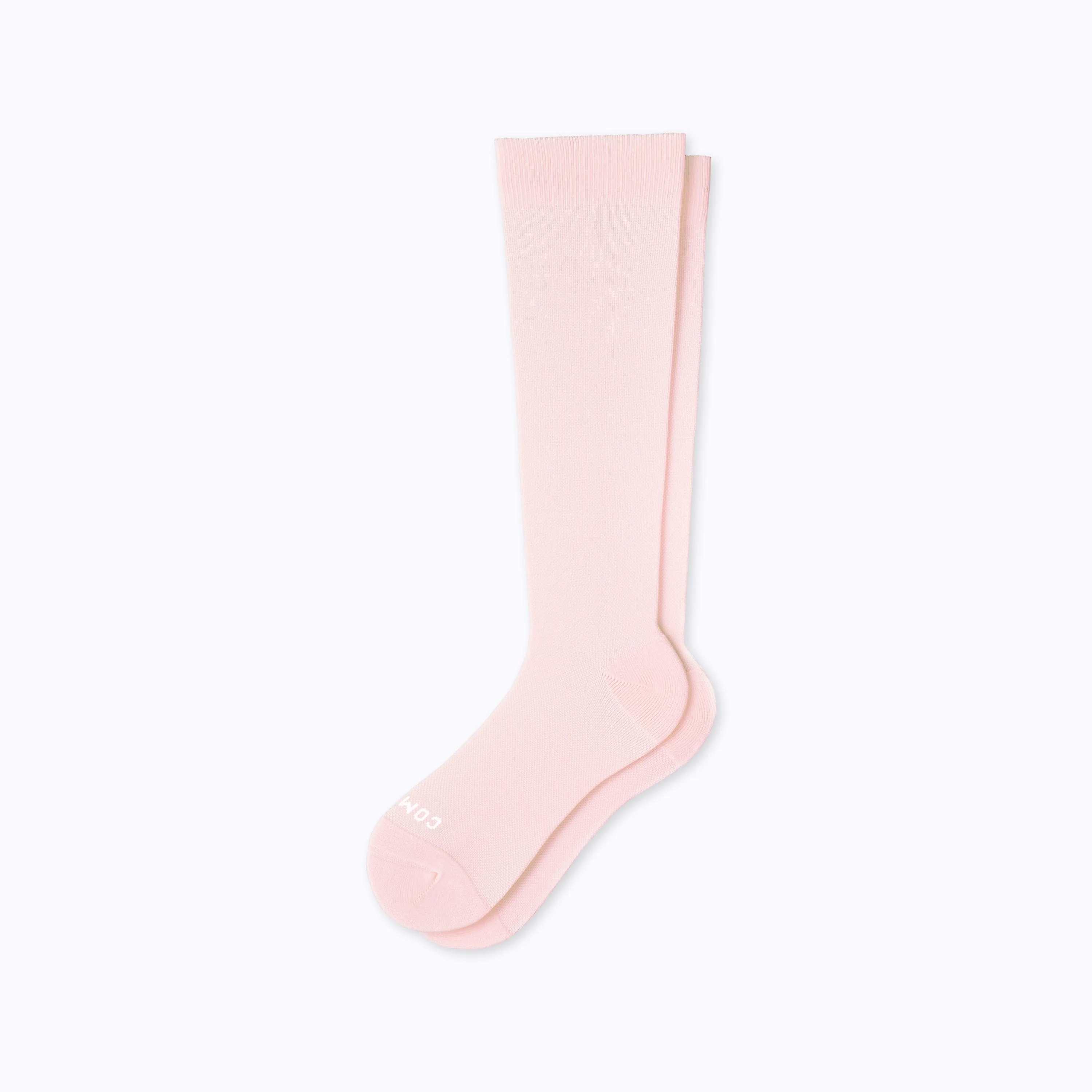 Exceptional Knee-High Compression Socks - Solid High-End