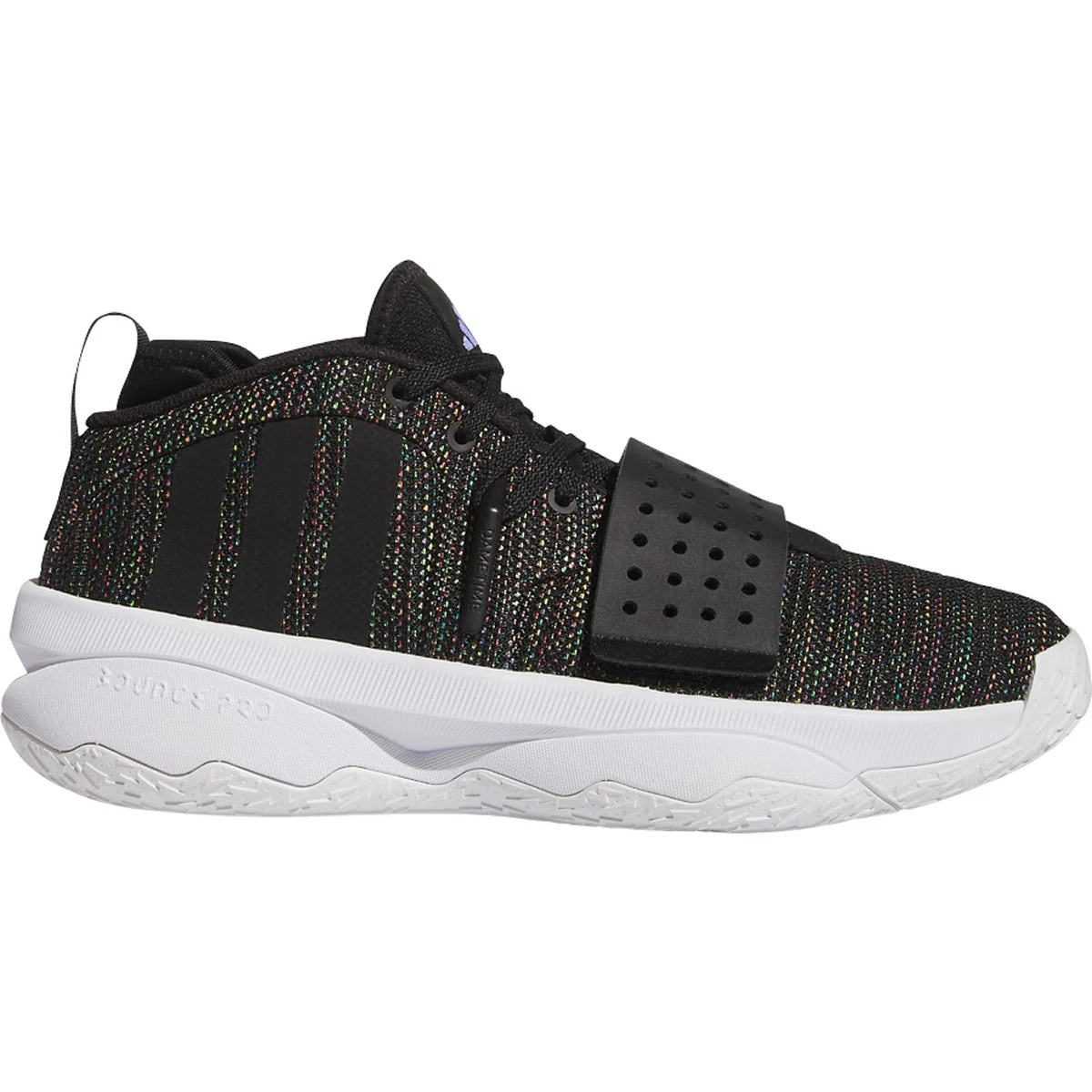 Versatile adidas Men's Dame 8 Extply Sneakers Trusted