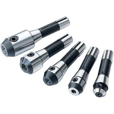 Responsible R8 End Mill Cutter Tool Holder Bit Set for Milling Mill Machine Tool R 8 Tooling Top-Quality