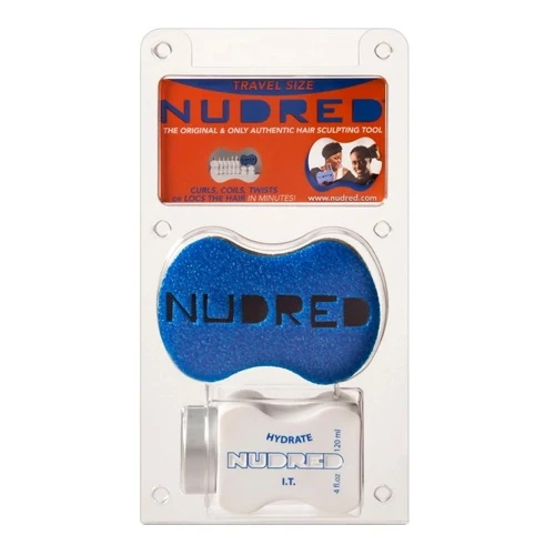 Quality Nudred Hair Sculpting Travel Size Tool And Only Hair Sculpting Tool 1 Ea Enhanced