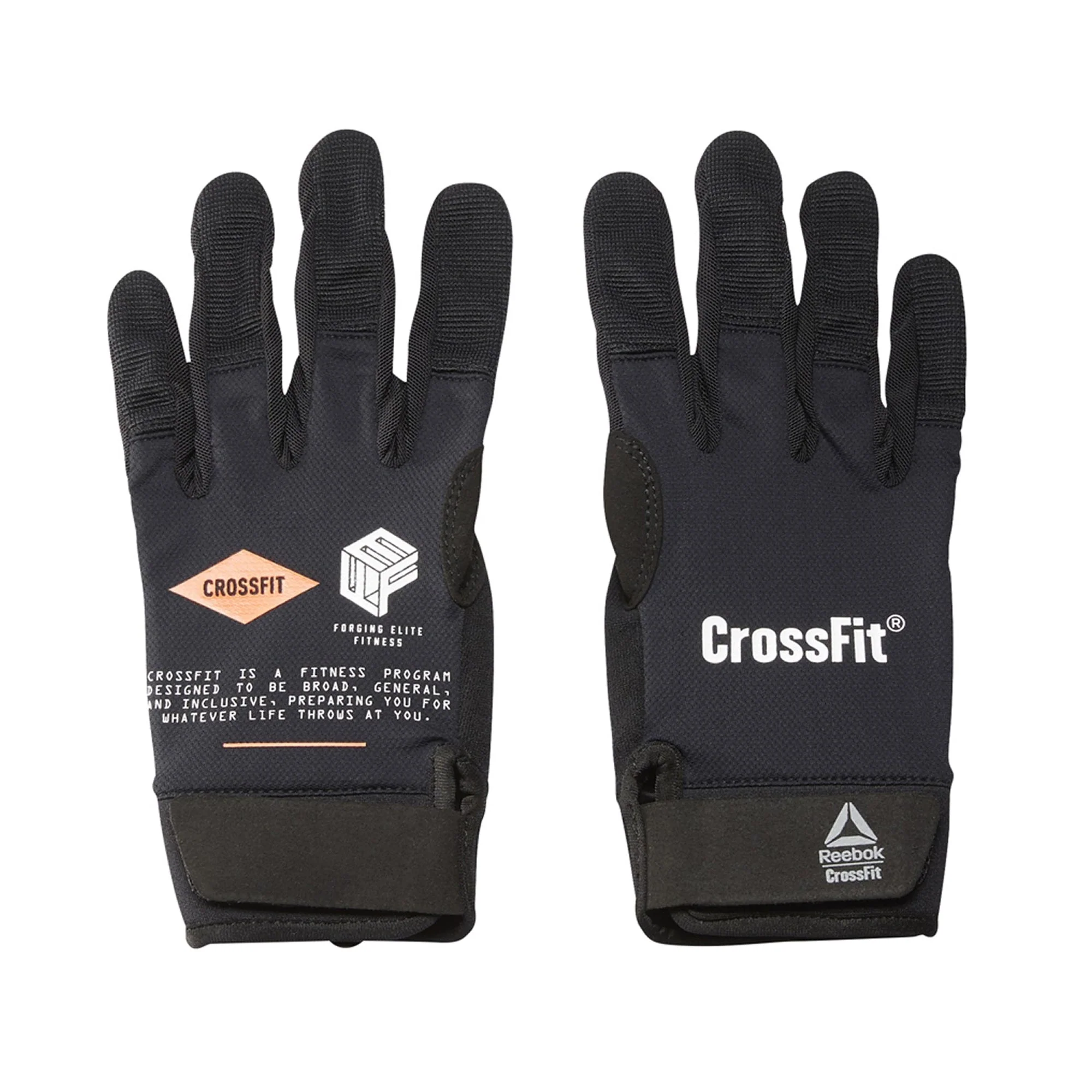 Outstanding Reebok Women's Crossfit Training Glove Unique