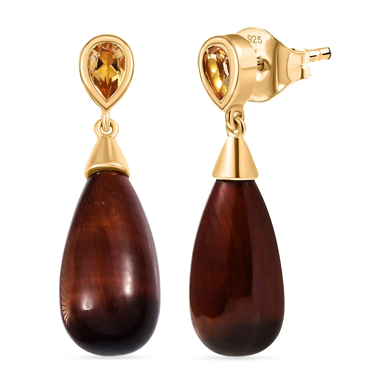 Versatile HomeJewelryEarringsDrop 8256347 Premium