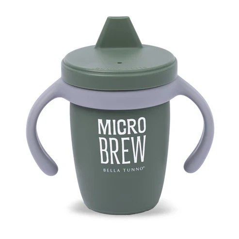 Fashionable Happy Sippy Cup Micro Brew Trusted