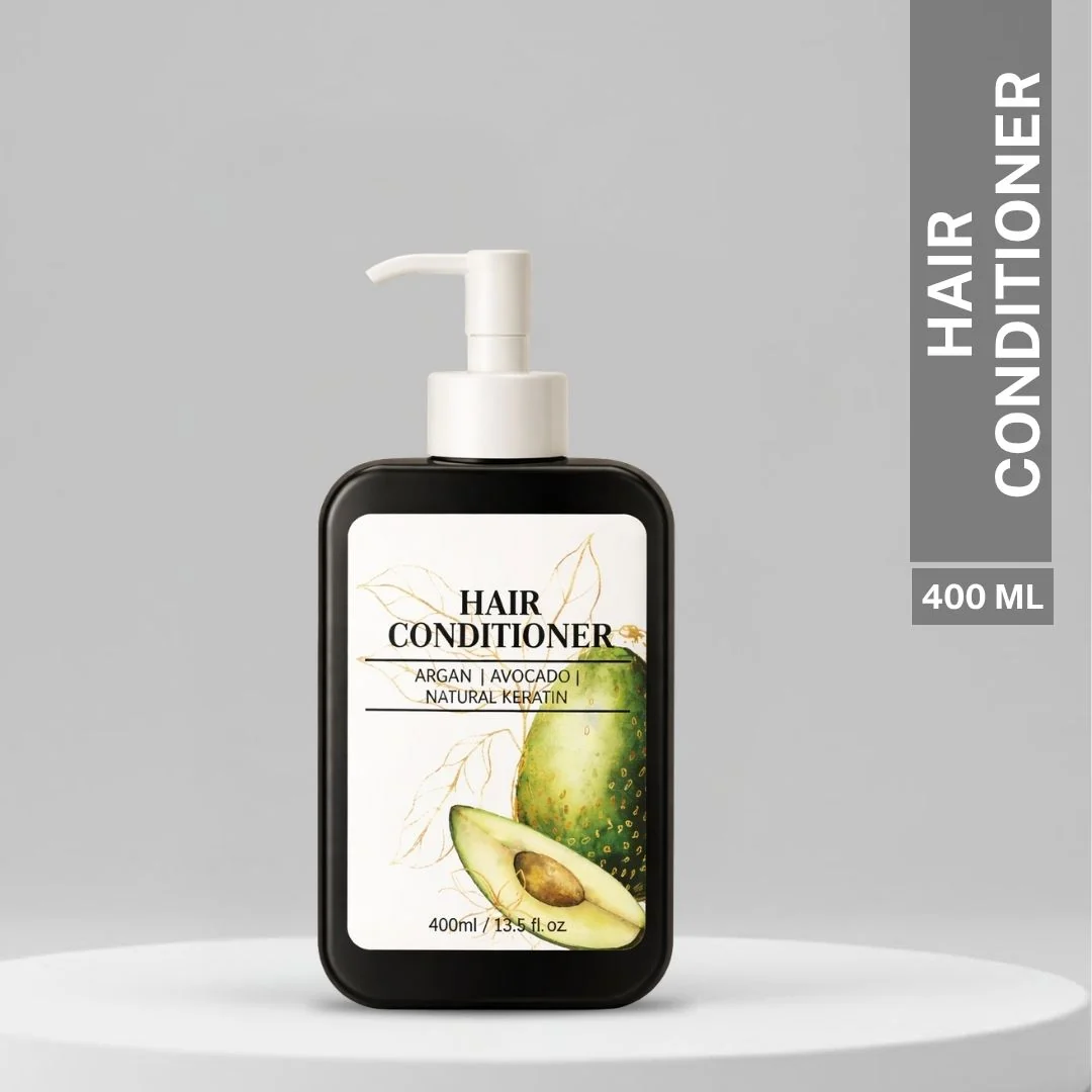 Artisan House of Beauty Hair Conditioner for Frizzy Hair 400ml Premium