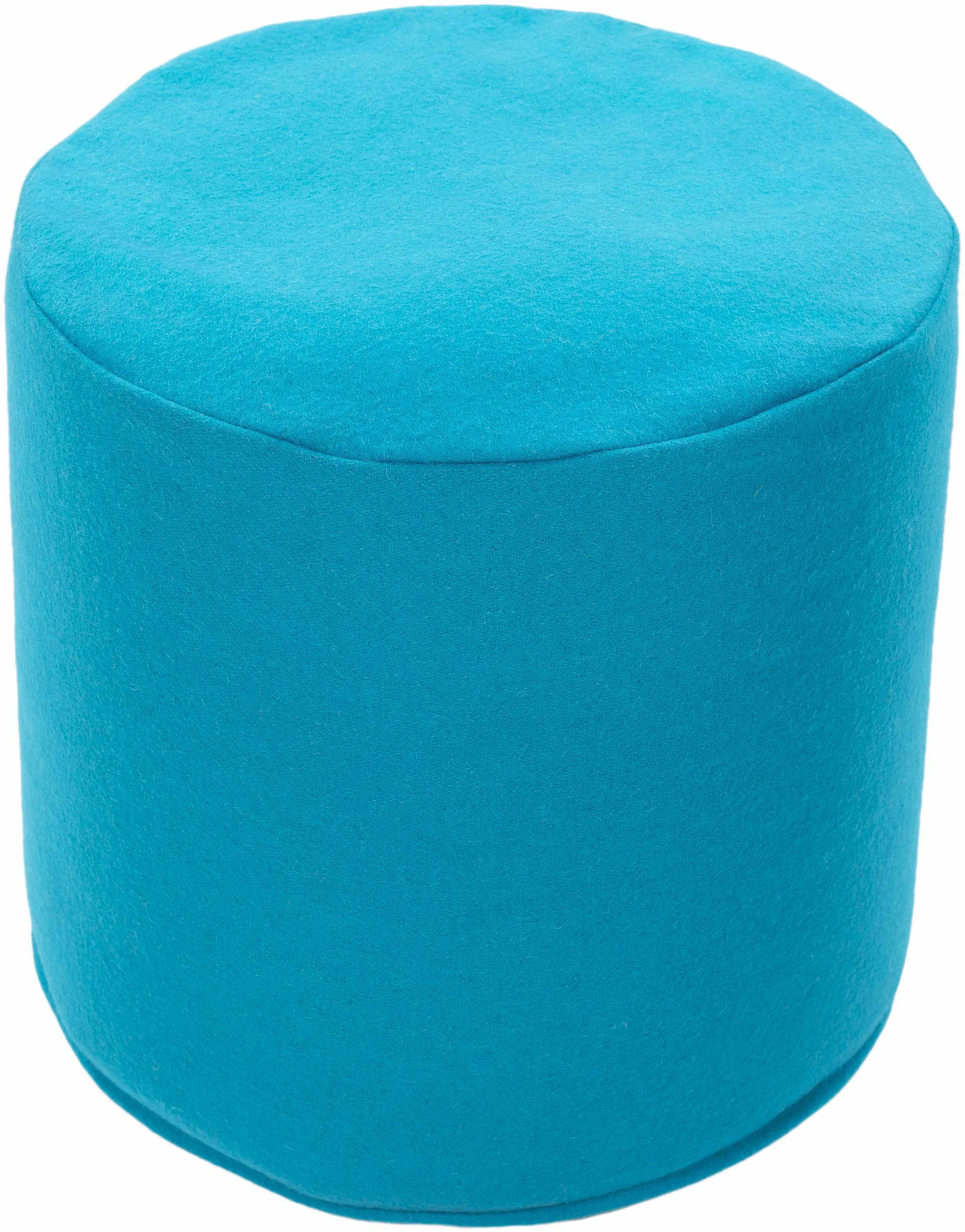 Effective Kyrock Pouf - Traditional