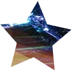 Pure Midnight Mylar Sheet Sustainable
