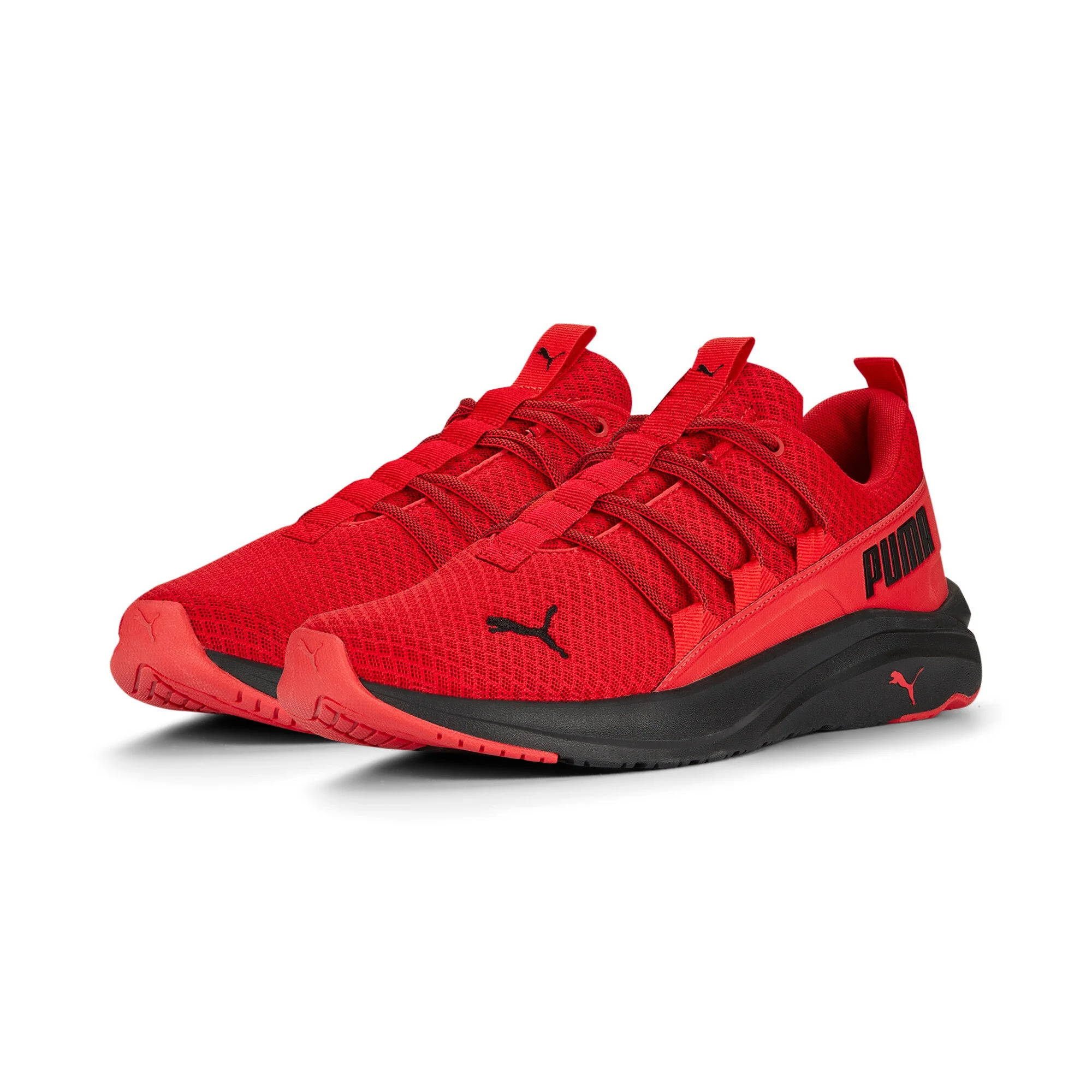 Sophisticated Puma Men's Softride One4All Sneakers Exclusive