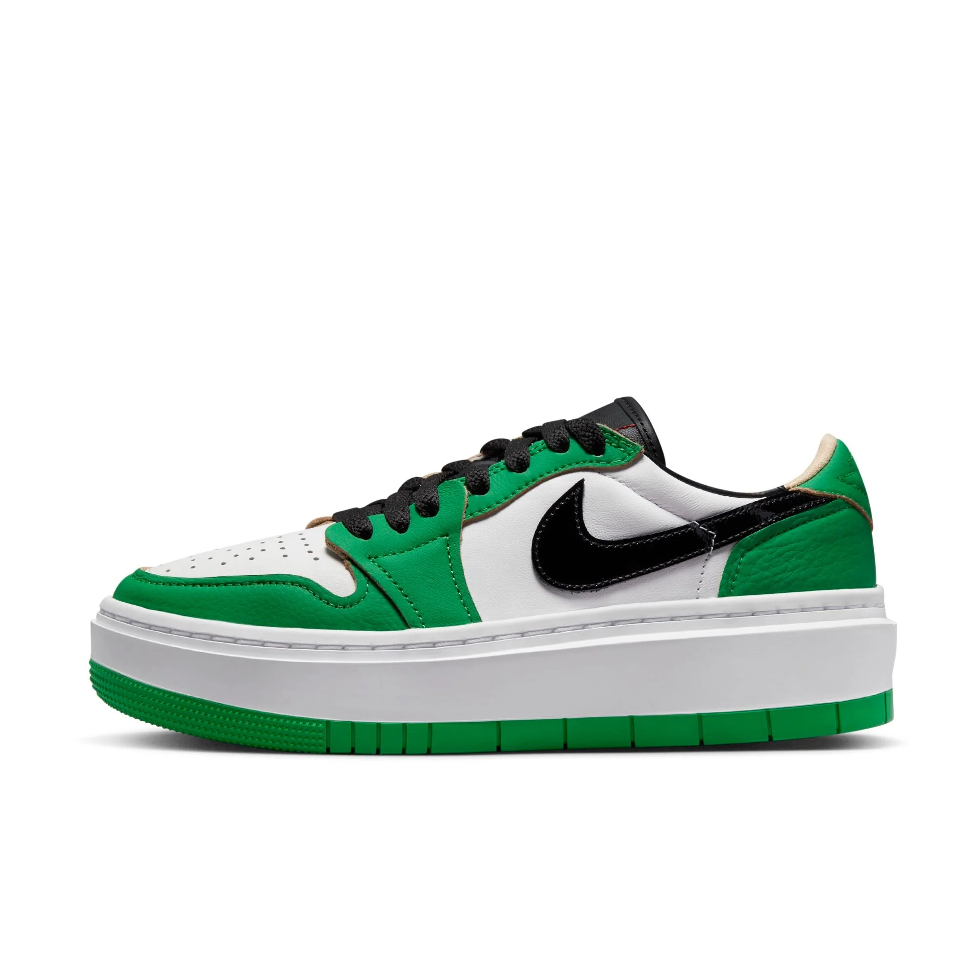 Classic Air Jordan Women's 1 Low Se Sneakers Durable
