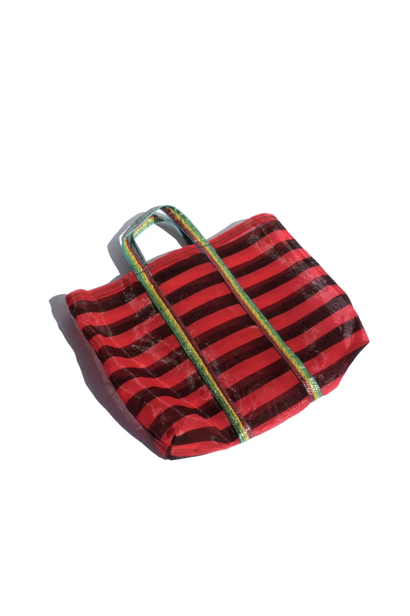 Effective market bag- small High-End