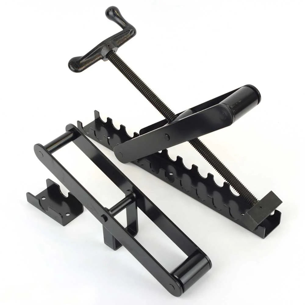 High-Grade 4 Way Wood Panel Clamp Dependable