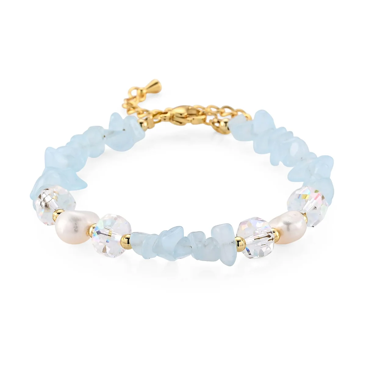 Authentic HomeJewelryBraceletsBeaded Bracelets 8614682 Fine Crafted