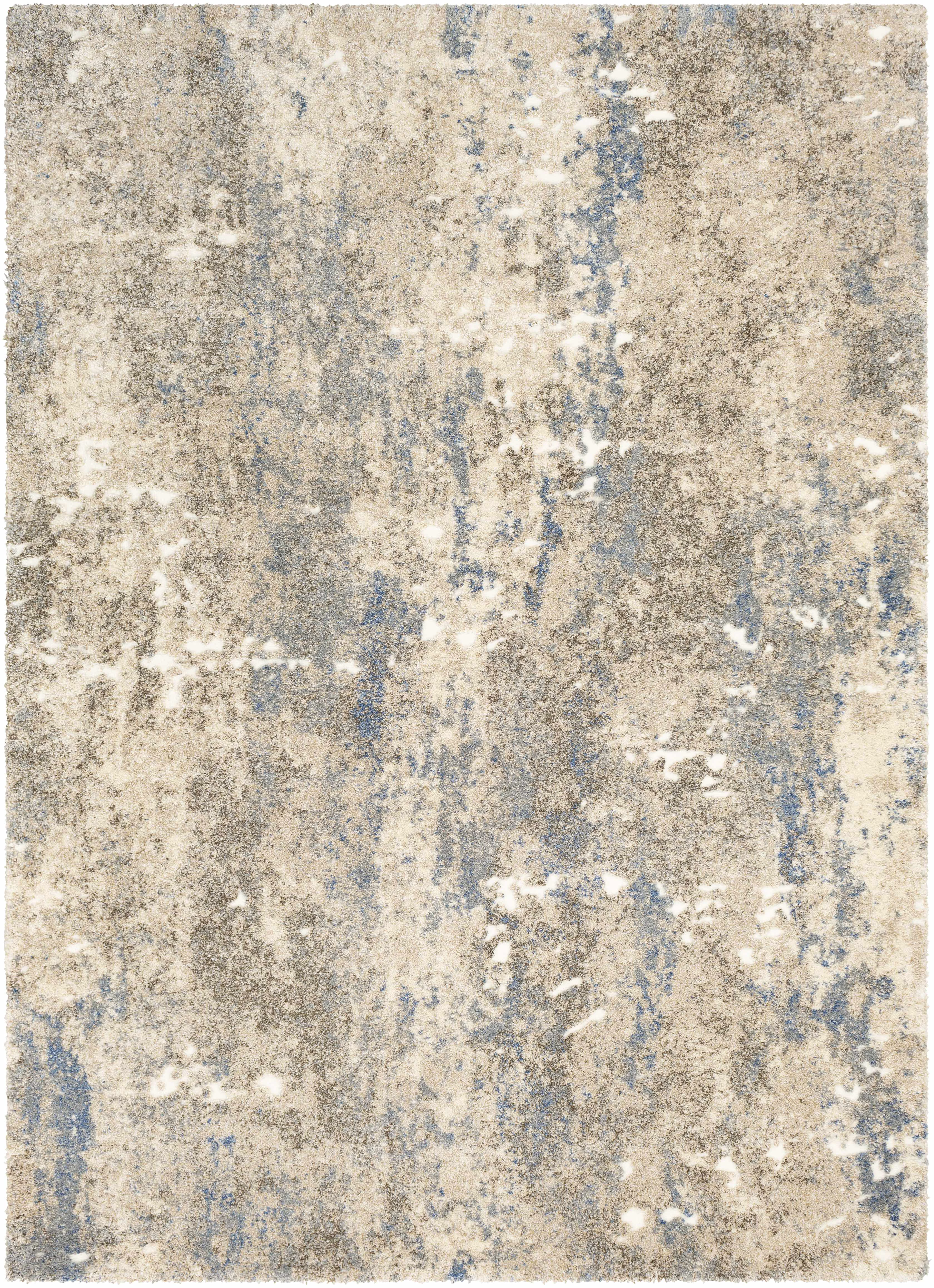 Modern Matewan Thick Luxe Rug Specialty
