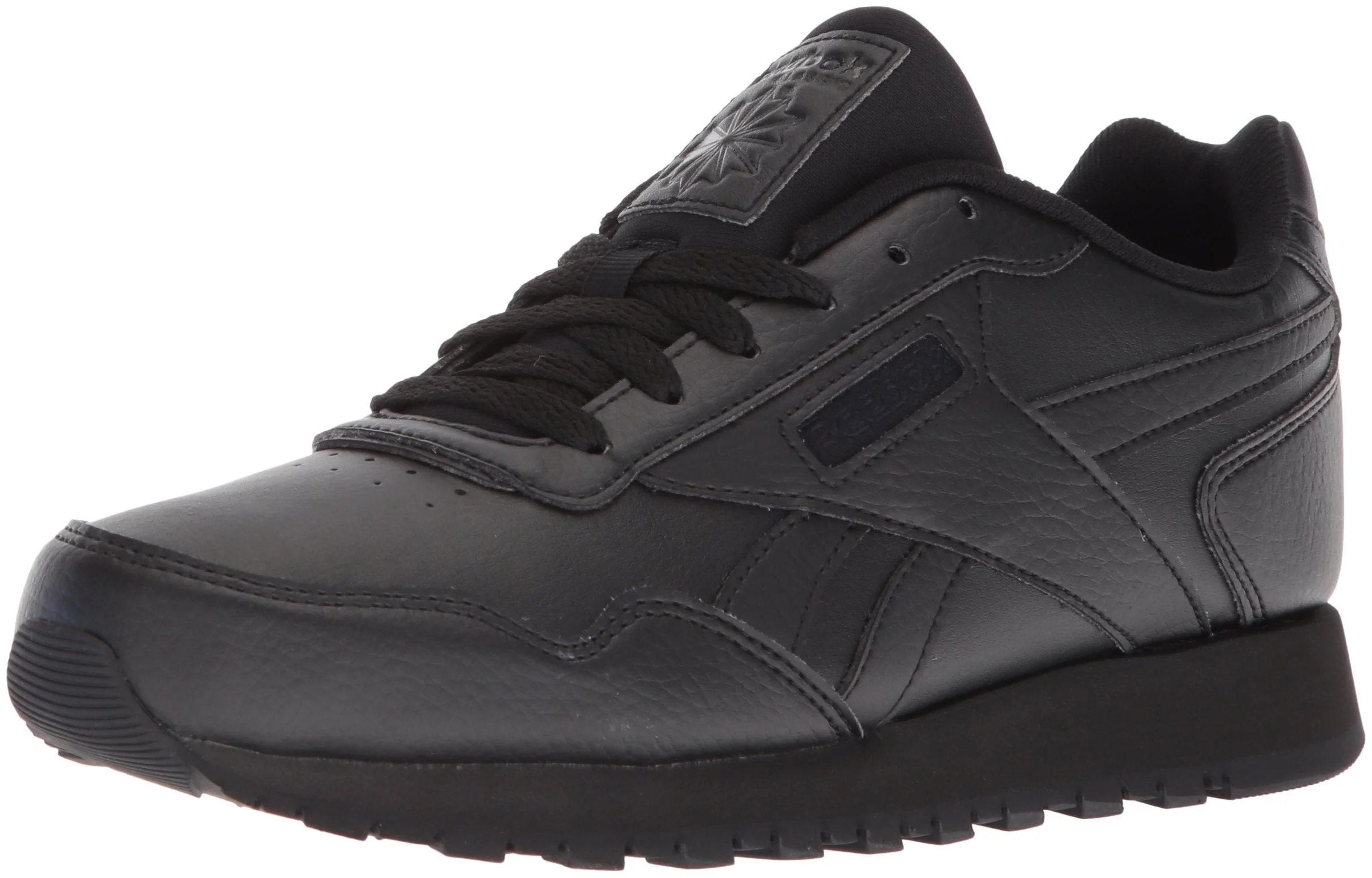 Superior Reebok Women's Cl Harman Run Sneakers Convenient