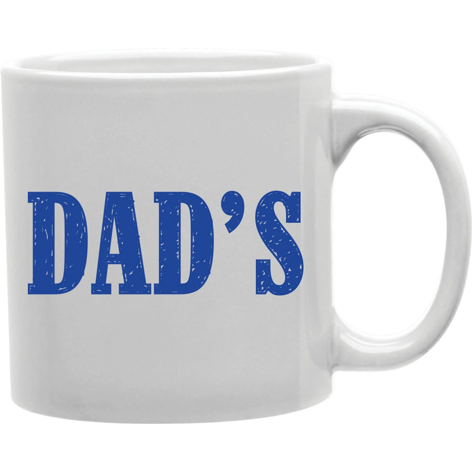 Efficient Dad'S Mug Coffee and Tea Ceramic Mug 11oz Organic