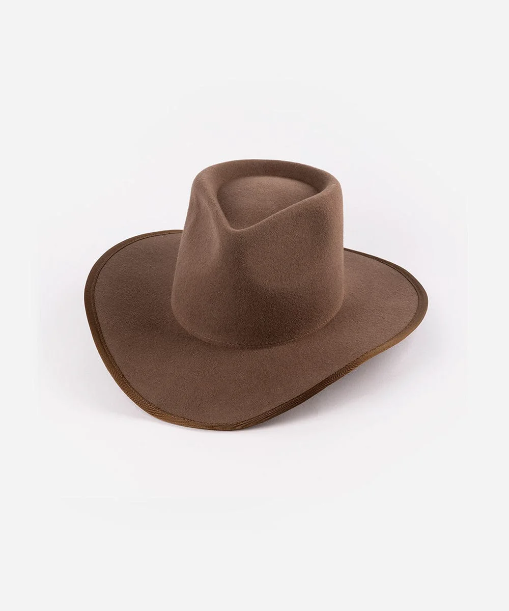 Lightweight June Rancher Cowboy Hat World-Class