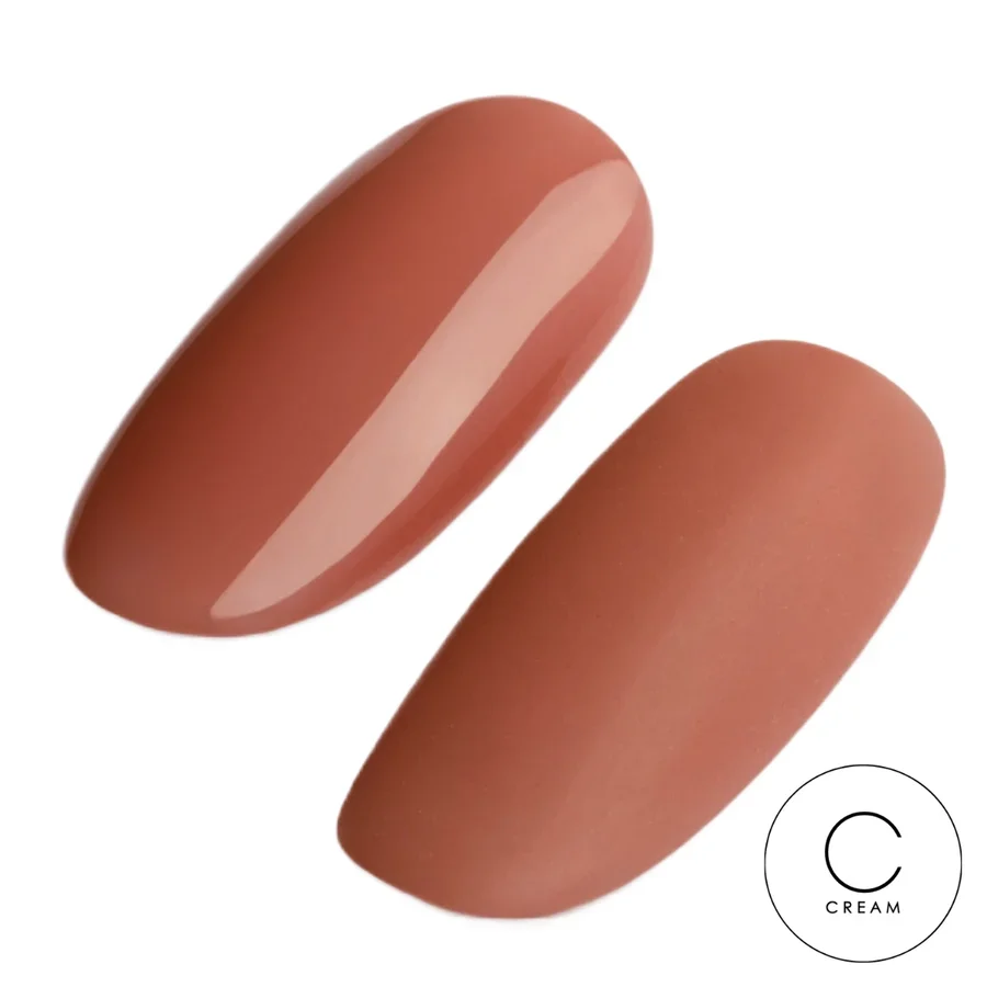Selected 295 - TERRACOTTA - Ugly Duckling Gel Polish Unique
