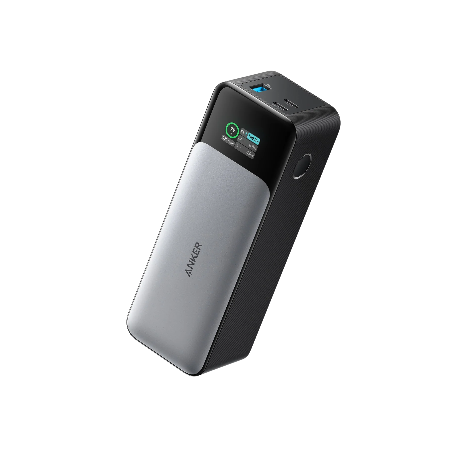 Smart Anker 737 Power Bank PowerCore 24K Dependable