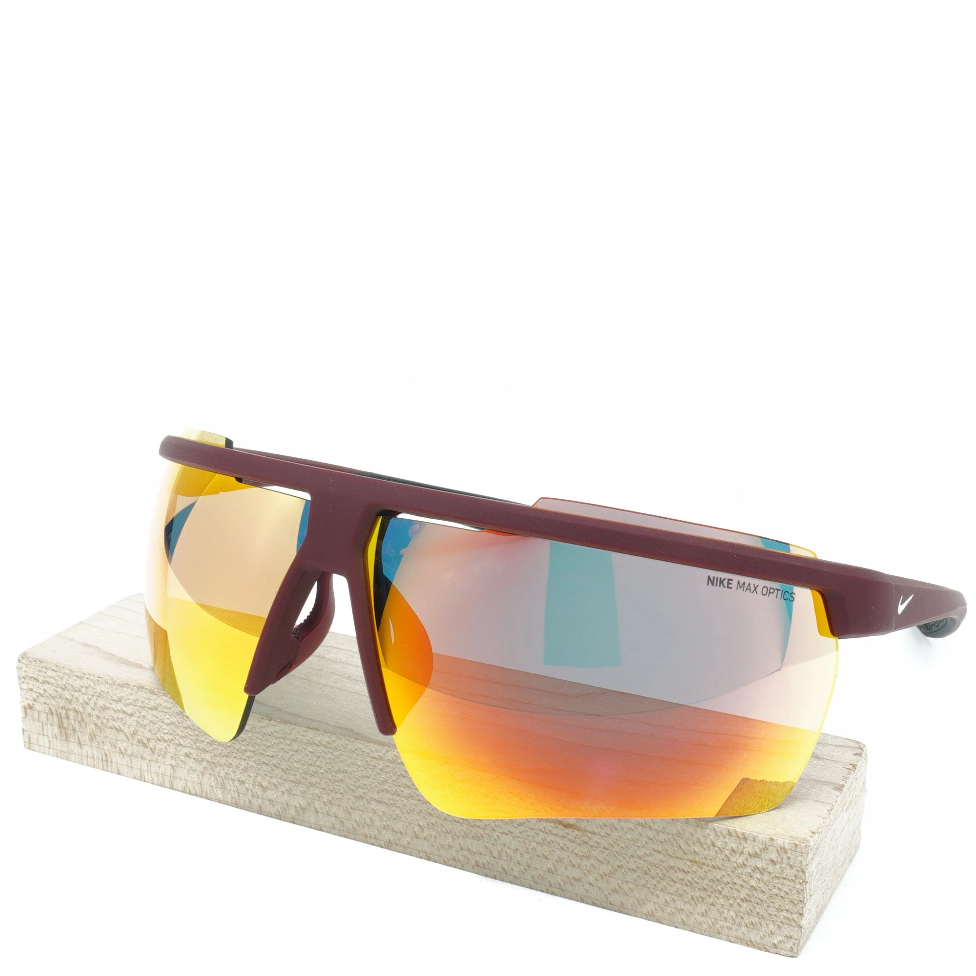 Reusable Nike Men's Windshield 20 Sunglasses Innovative