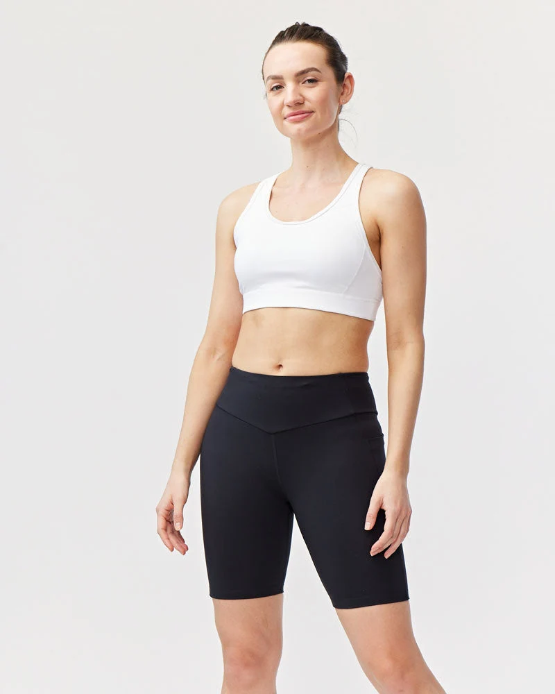 Sustainable Go Again Bike Short 8 High-Quality