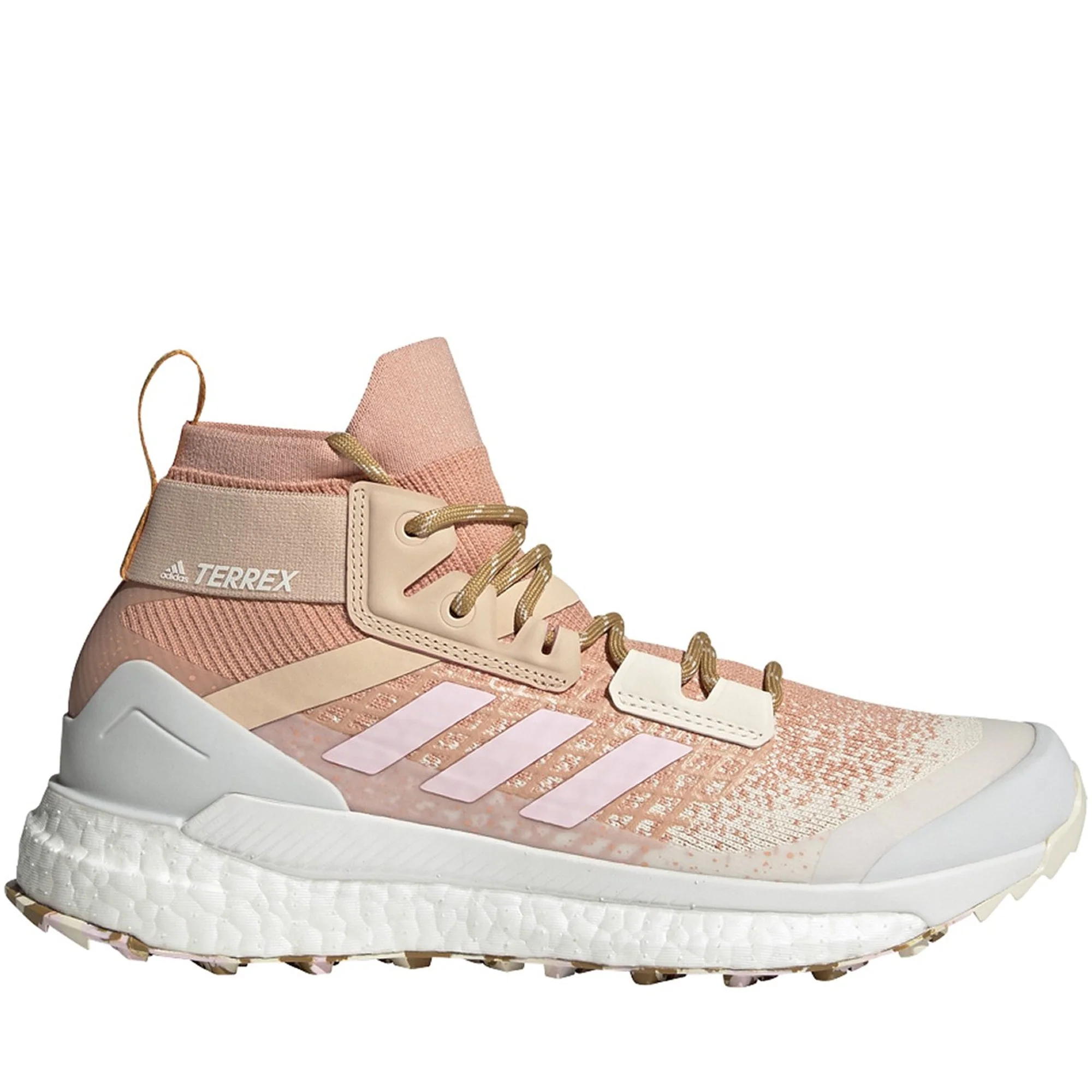 Detailed adidas Women's Terrex Hiker Primeblue Sneakers Artisan