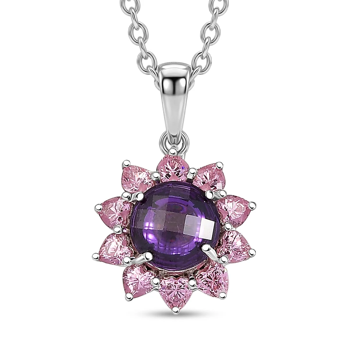 Authentic HomeJewelryPendants 4457062 Responsible