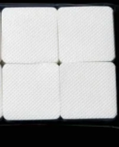 Pure Brush Cleaning Wipes - Lint - 50ct Certified