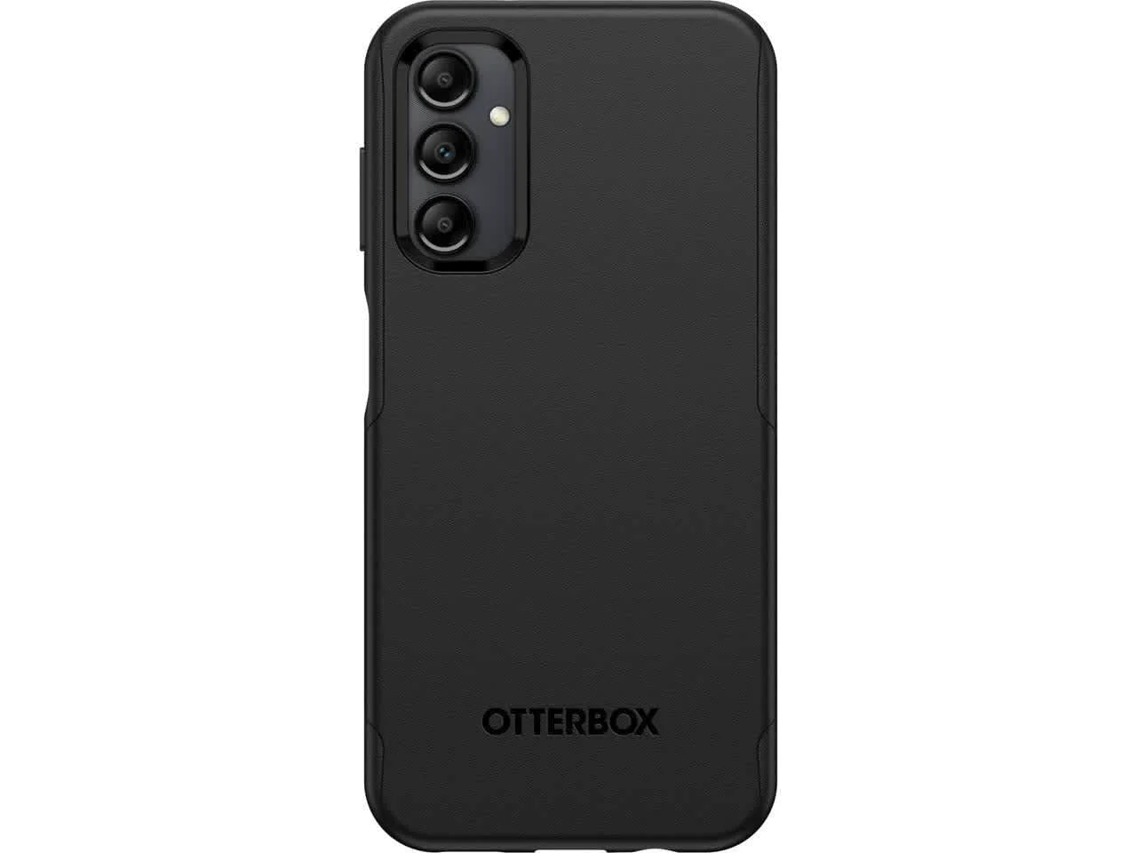 Flexible Otterbox Cell Ob 77-91496 Commuter Lite Galaxy A14 5g Blkcase R Comfortable