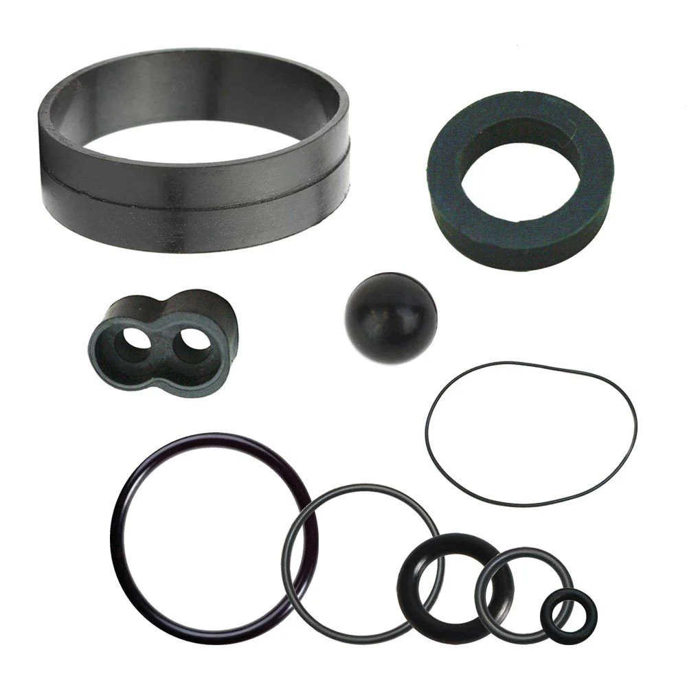 Consistent O-Ring Seal Oring Kit For Hitachi NR83A2 Nailer Nail Gun Trusted