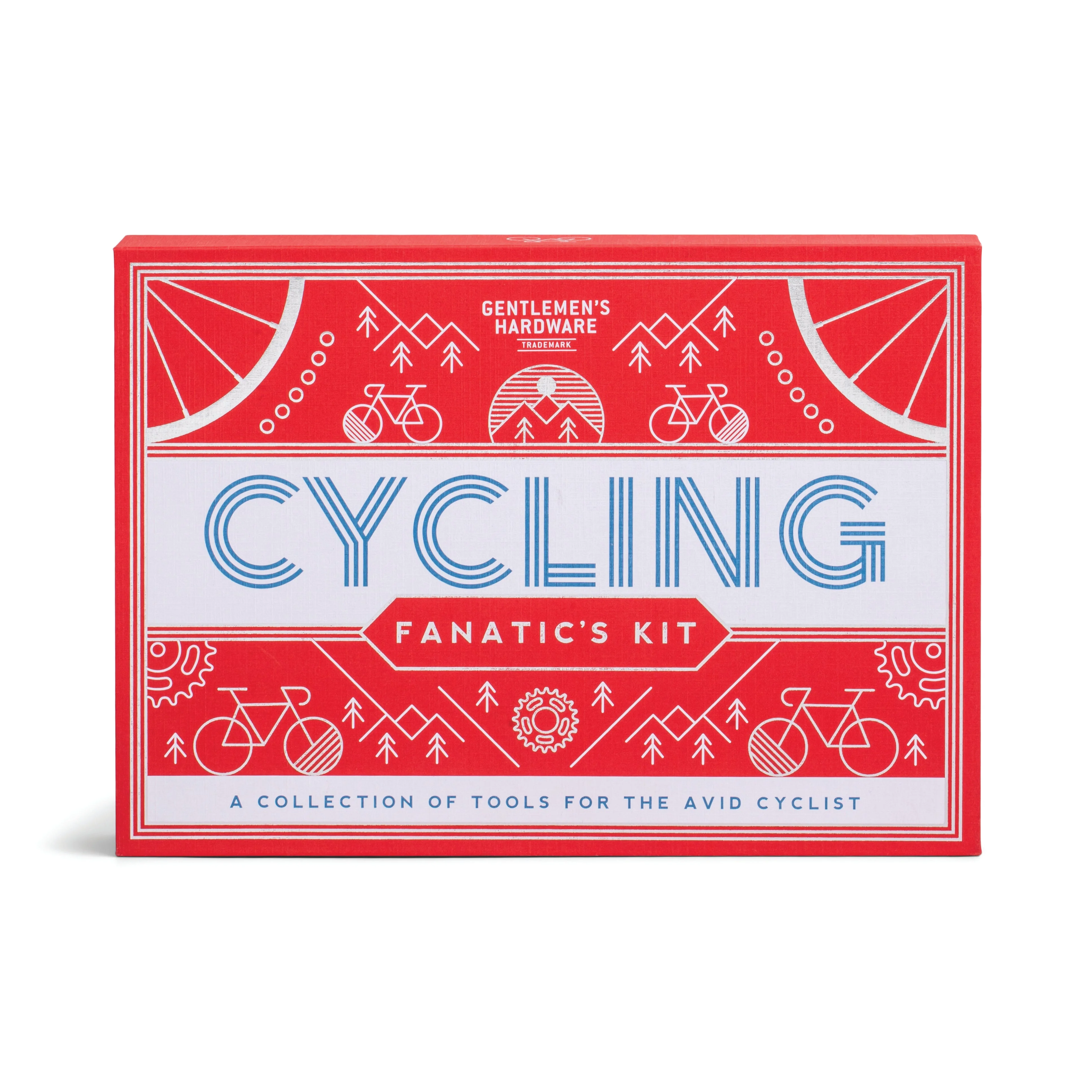 Original Design Cycling Kit Powerful