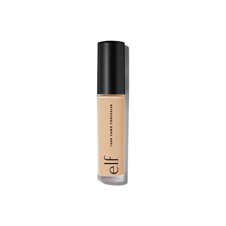 Trendy E.L.F Cosmetics 16Hr Camo Concealer tan neutral Fast