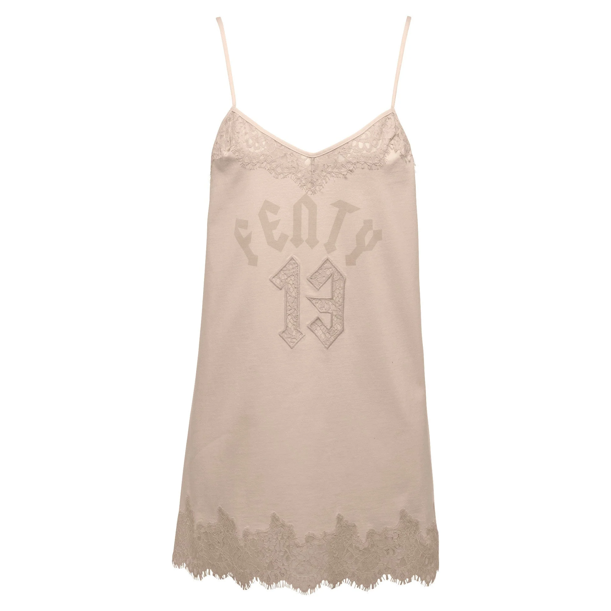 Sophisticated Puma Women's X Fenty By Rihanna Lace Trim Sleepwear Teddy Long-Lasting