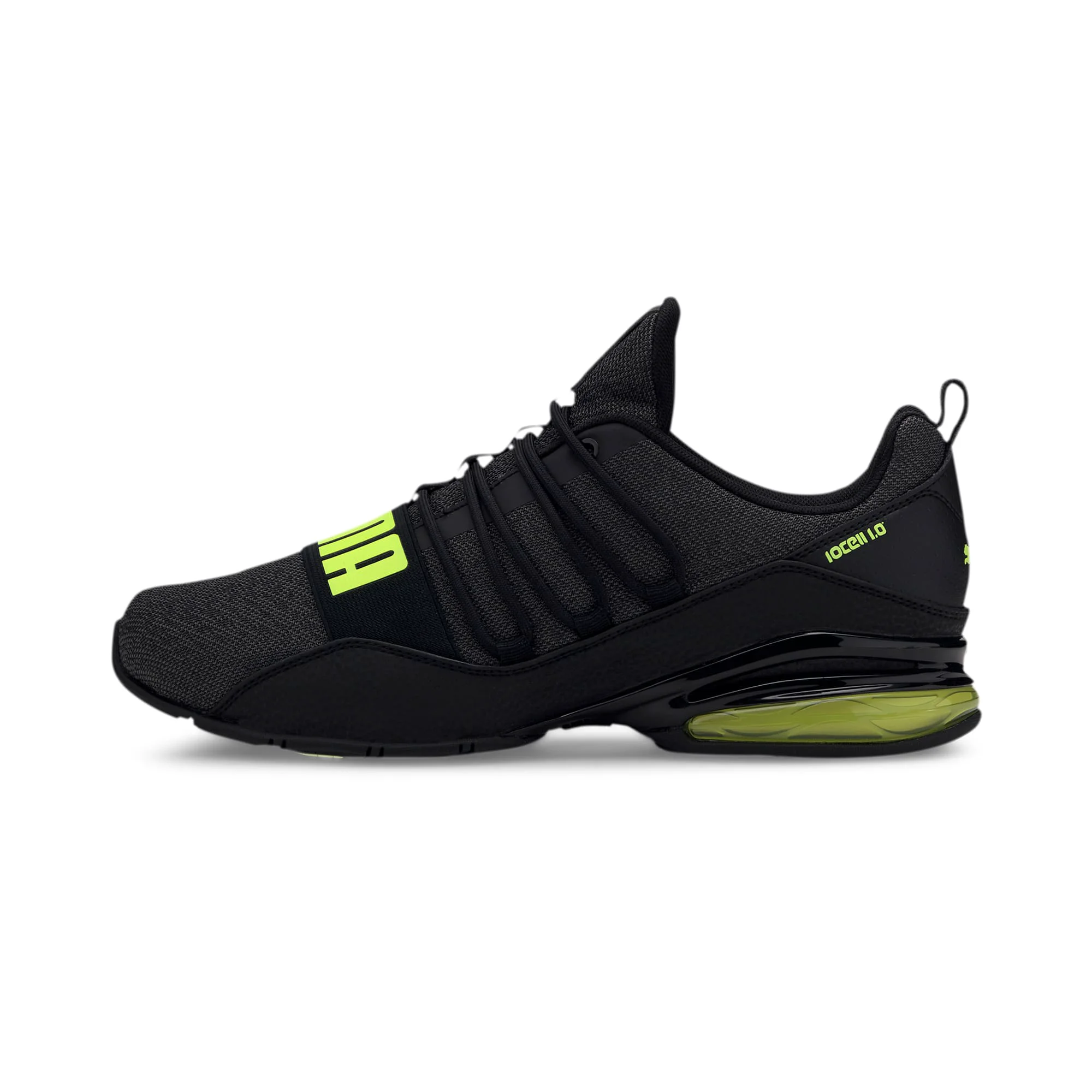 Durable Puma Men's Cell Regulate Bold Sneakers Superior