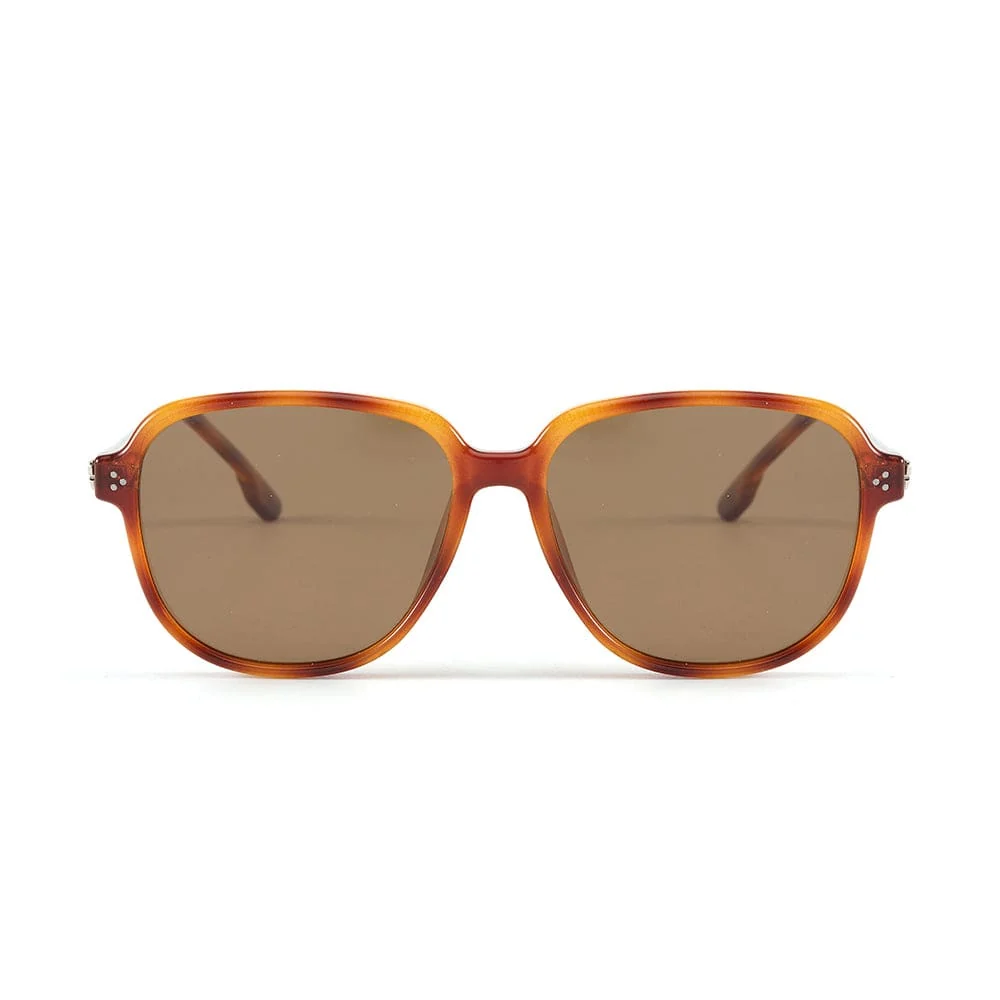 Stylish OHO's 9133E Polarized Sunglasses Functional