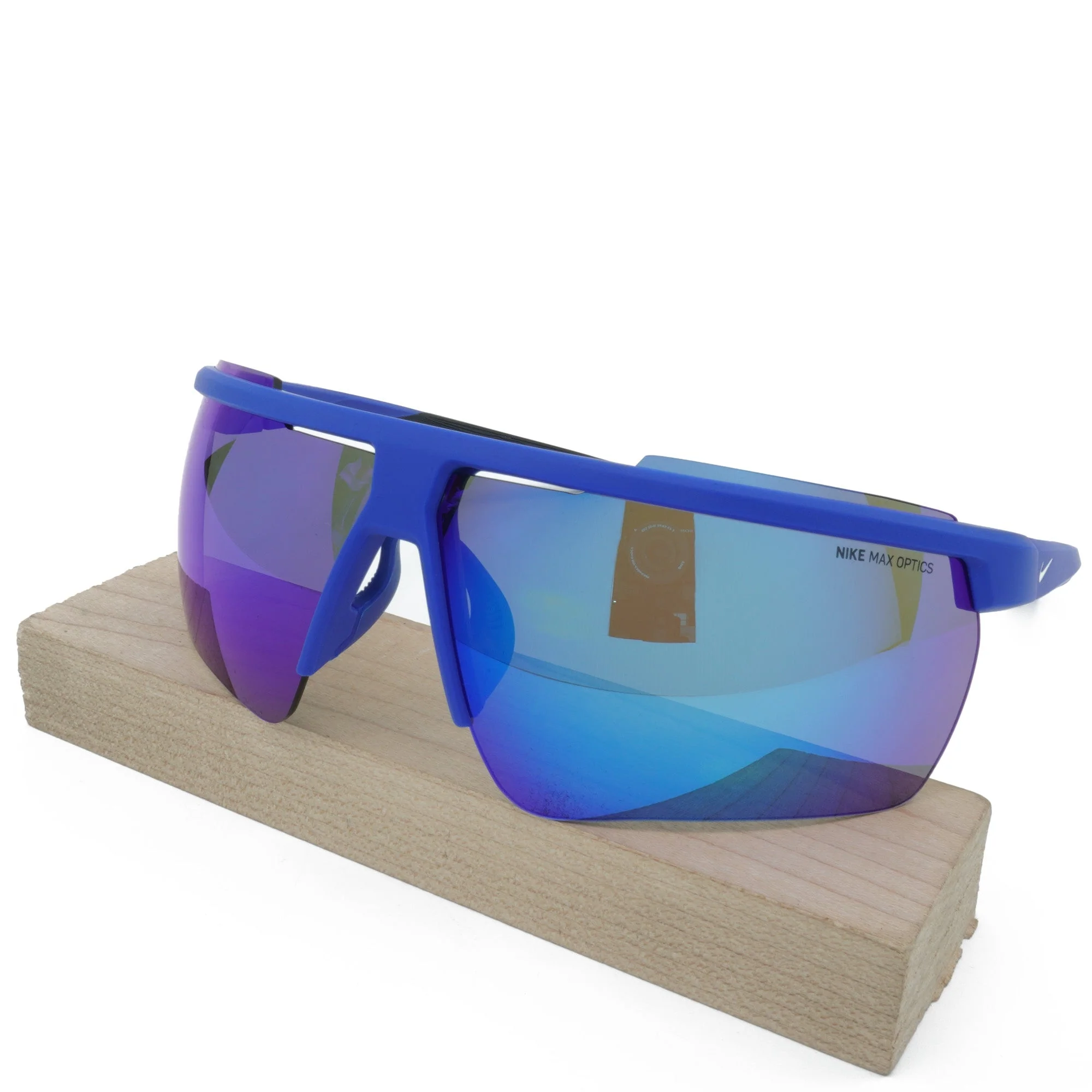 Recyclable Nike Men's Windshield 20 Sunglasses Next-Generation
