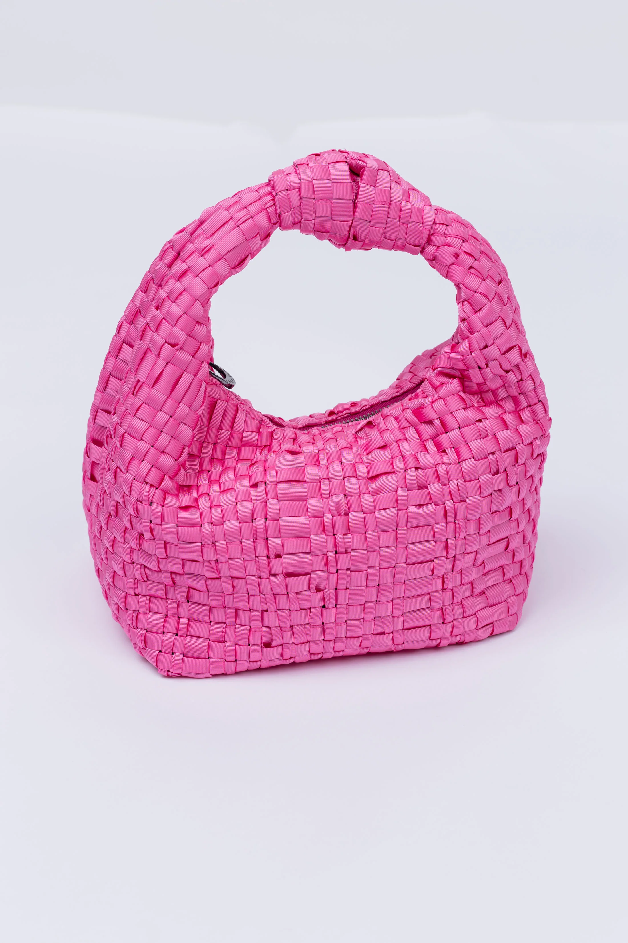 Versatile Maria La Rosa Mini Datolite in Fuchsia Eco-Friendly