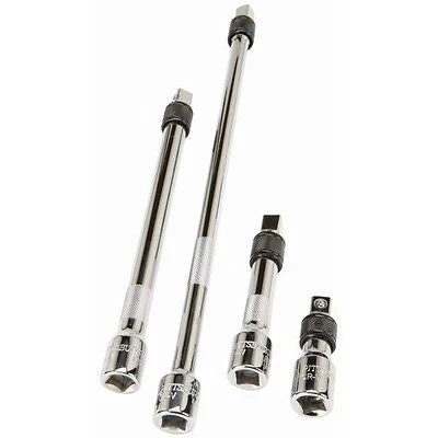 Detailed 1 2 Quick Release Locking Socket Extension Set First-Class