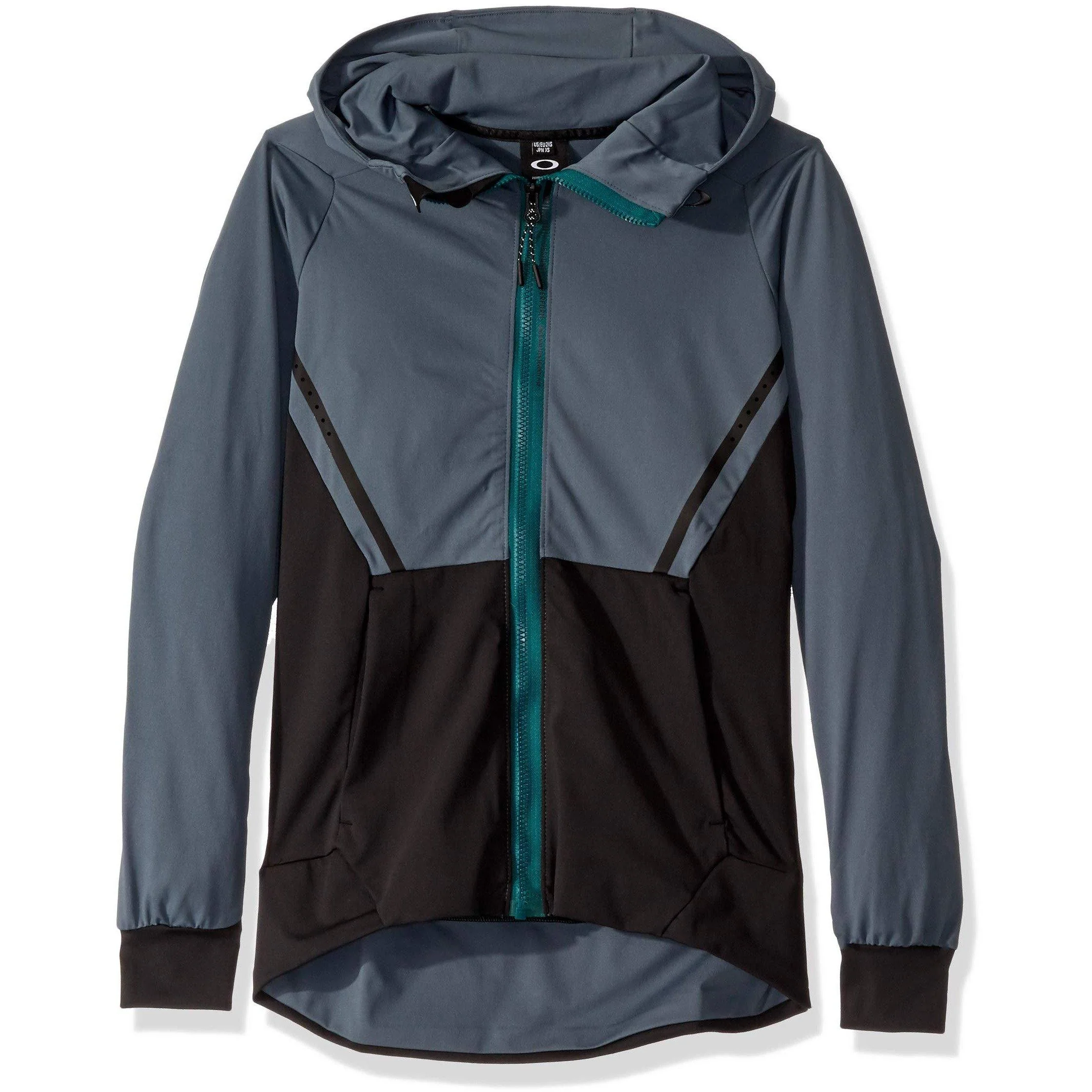 Healthy Oakley Men's 3Rd-G Zero Form Jacket 2.0 Jackets Powerful