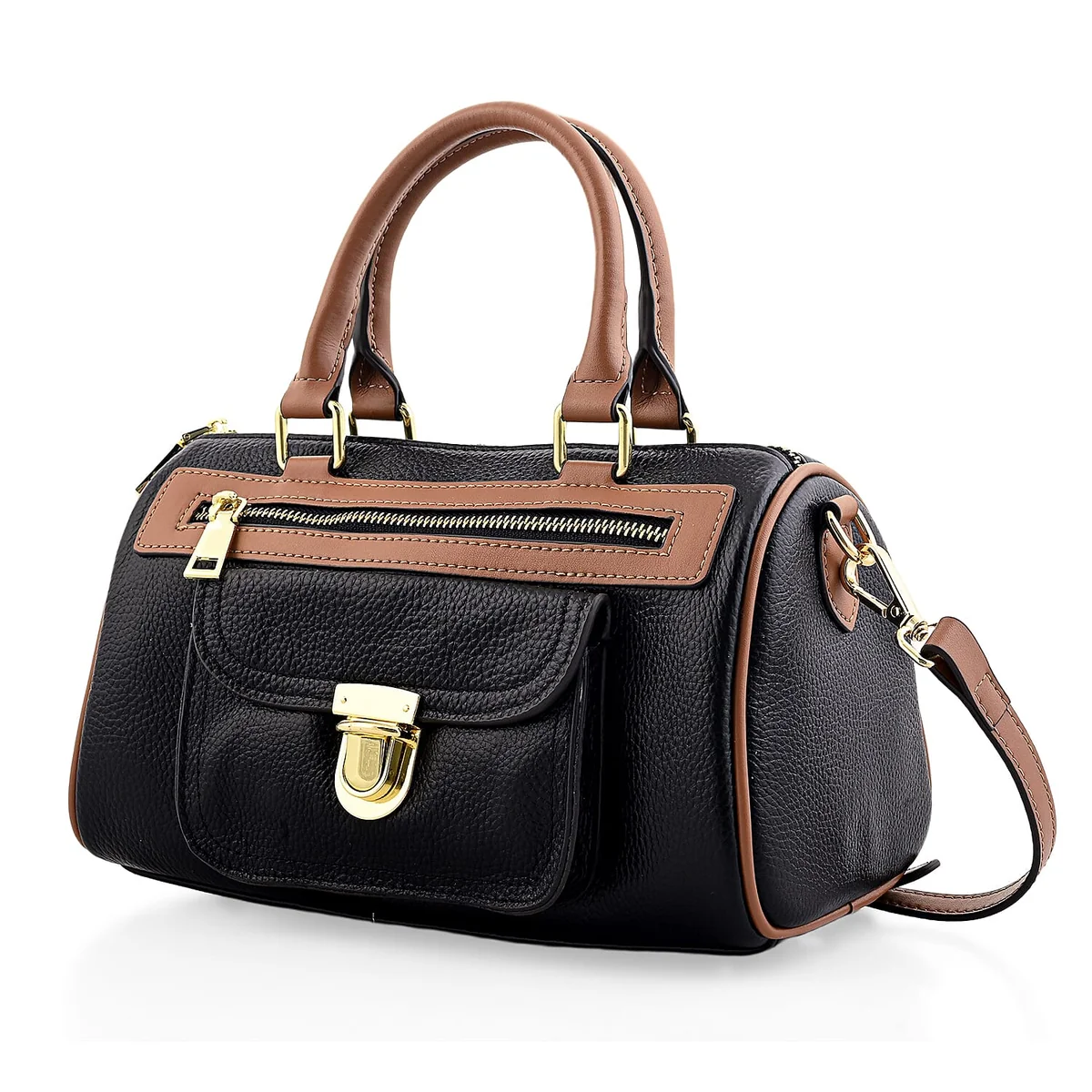 Organic HomeWomen's Fashion AccessoriesHandbagsCross Body 8282447 Dependable