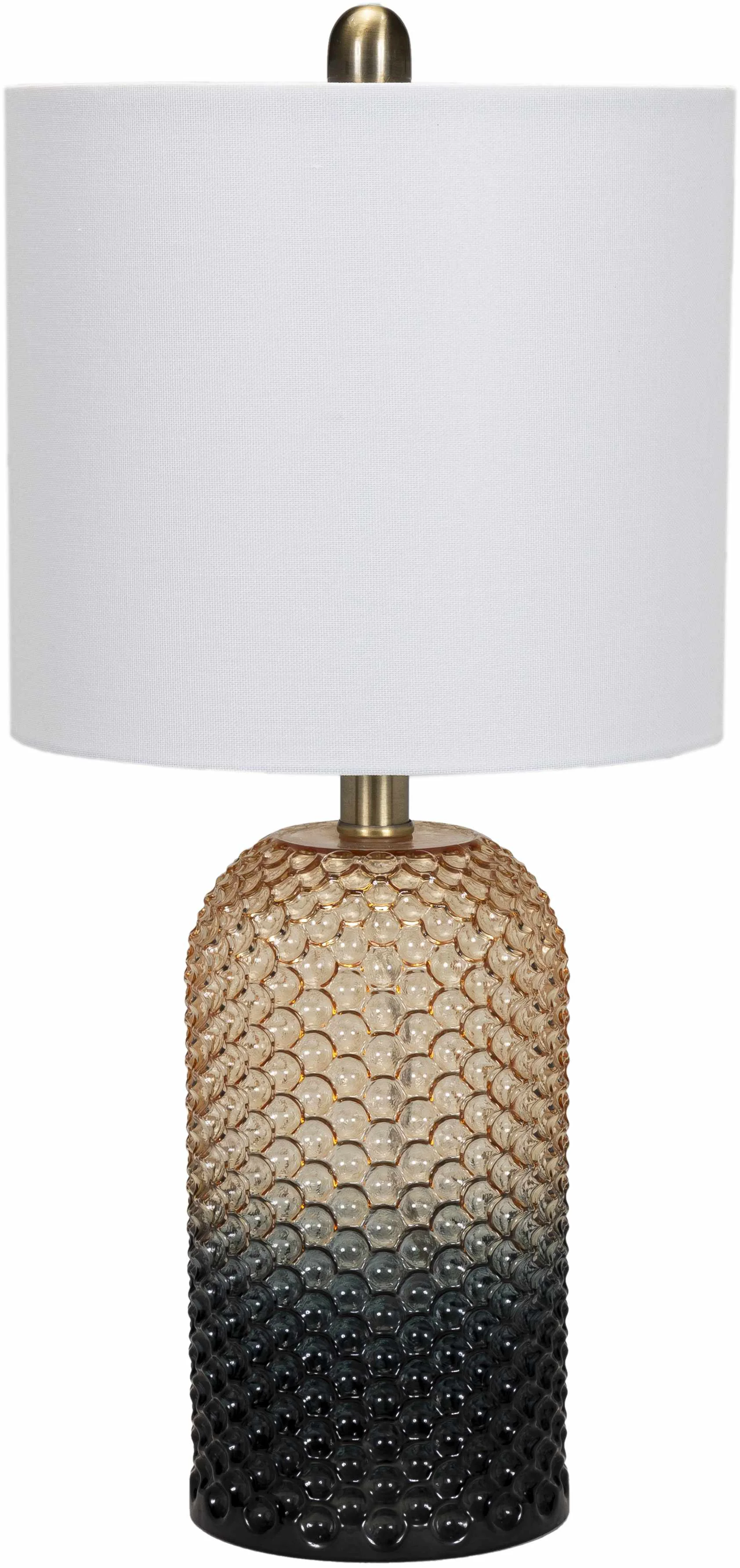 Functional Willowdene Table Lamp - Quality