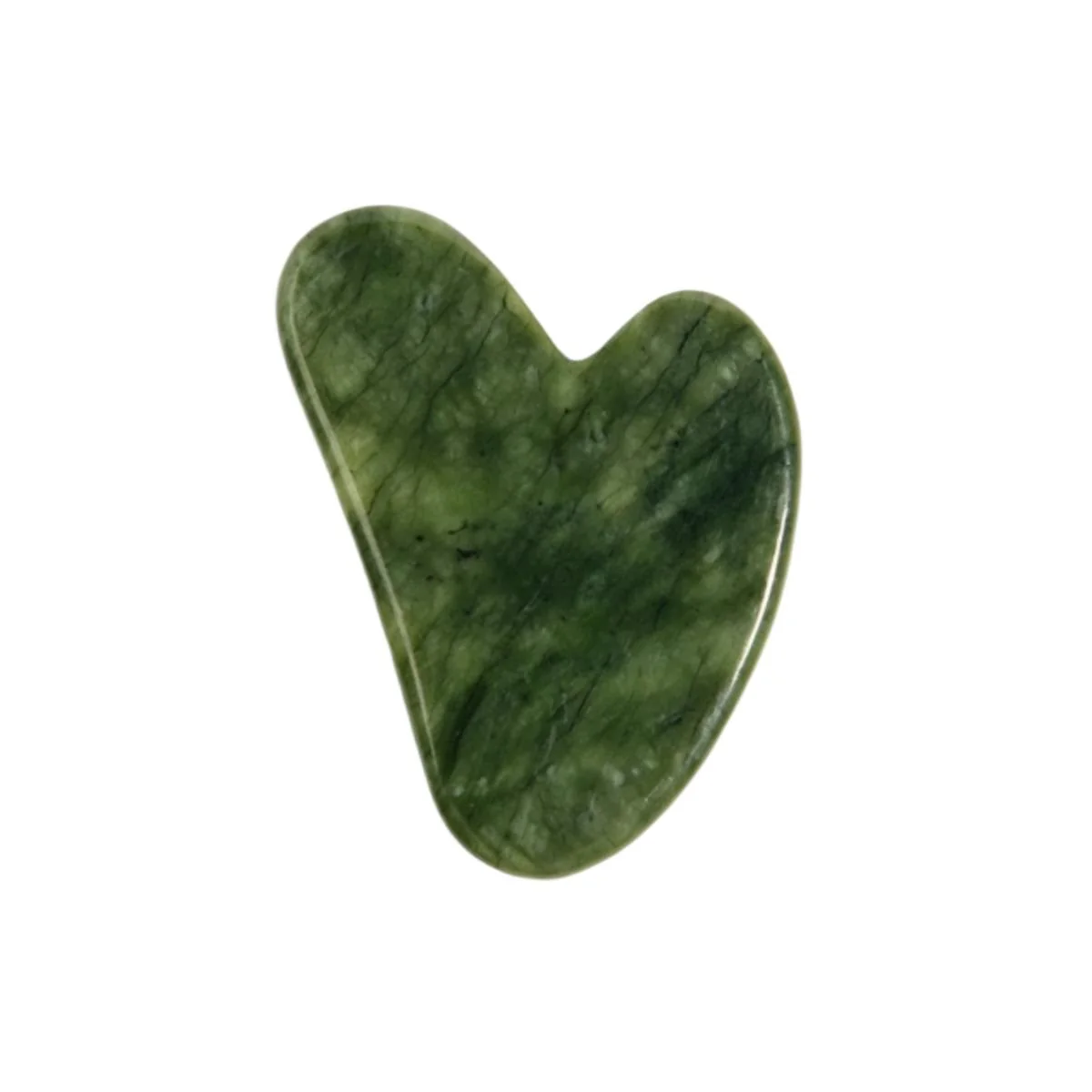 Authentic Rejuvenating Jade Gua Sha Board Elite